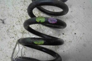 Изображение товара 4092 - 00004092 pruzhina zadnyaya Mercedes CLA 2