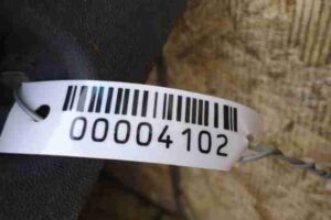 Изображение товара 4102 - 00004102 porog plastikovyj levyj Volvo V50 1