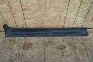 Изображение товара 4102 - 00004102 porog plastikovyj levyj Volvo V50 3