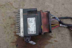 Изображение товара 4104 - 00004104 rezistor otopitelya 