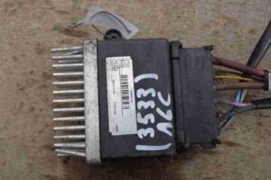 Изображение товара 4104 - 00004104 rezistor otopitelya 1