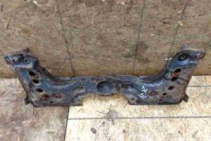 Изображение товара 4110 - 00004110 balka perednyaya 1