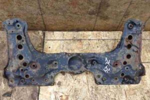 Изображение товара 4110 - 00004110 balka perednyaya 2