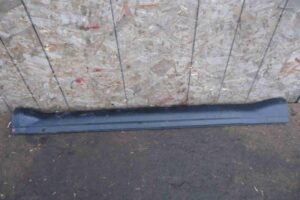 Изображение товара 4113 - 00004113 porog plastikovyj levyj 