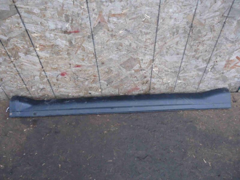 Изображение товара 4113 - 00004113 porog plastikovyj levyj