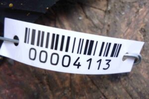 Изображение товара 4113 - 00004113 porog plastikovyj levyj 1