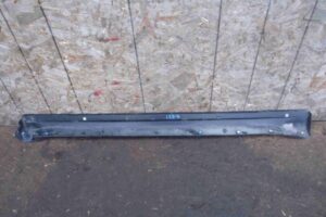 Изображение товара 4113 - 00004113 porog plastikovyj levyj 3