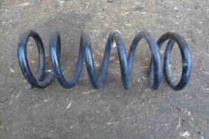 Изображение товара 4114 - 00004114 pruzhina zadnyaya Lexus GS