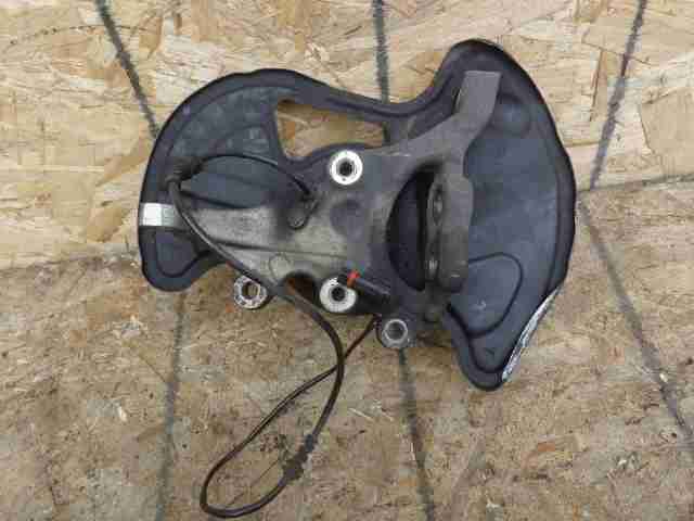 Изображение товара 4126 - 00004126 kulak povorotnyj levyj Ford Maverick