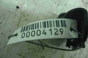 Изображение товара 4129 - 00004129 amortizator kapota Peugeot 107 1