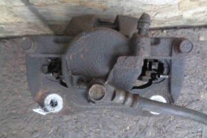 Изображение товара 4132 - 00004132 support perednij pravyj Rover 400 1