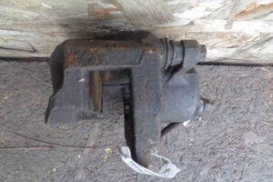 Изображение товара 4132 - 00004132 support perednij pravyj Rover 400 2