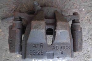 Изображение товара 4132 - 00004132 support perednij pravyj Rover 400