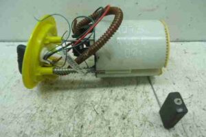 Изображение товара 4136 - 00004136 nasos toplivnyj 