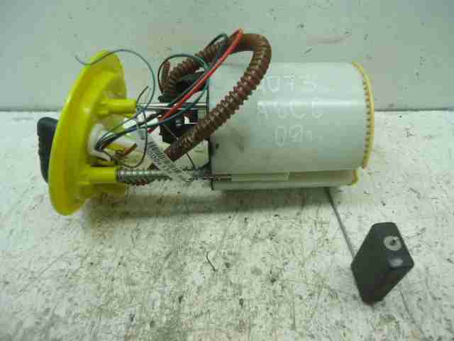 Изображение товара 4136 - 00004136 nasos toplivnyj