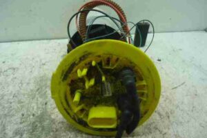 Изображение товара 4136 - 00004136 nasos toplivnyj 1