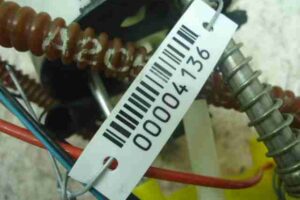 Изображение товара 4136 - 00004136 nasos toplivnyj 2