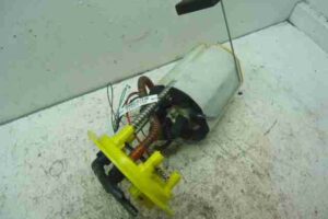 Изображение товара 4136 - 00004136 nasos toplivnyj 3