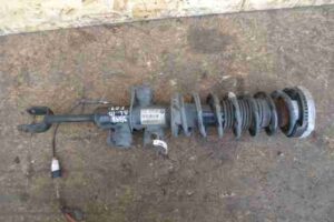 Изображение товара 4143 - 00004143 amortizator perednij levyj 