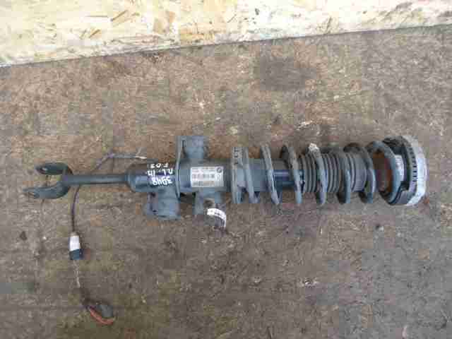 Изображение товара 4143 - 00004143 amortizator perednij levyj