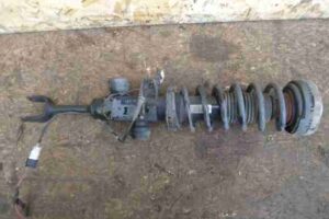 Изображение товара 4143 - 00004143 amortizator perednij levyj 1