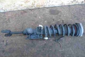 Изображение товара 4143 - 00004143 amortizator perednij levyj 2