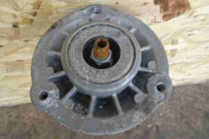 Изображение товара 4143 - 00004143 amortizator perednij levyj 3