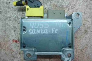 Изображение товара 4144 - 00004144 blok upravleniya podushek bezopasnosti Pontiac TransSport 2