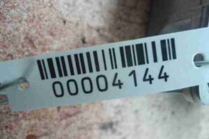 Изображение товара 4144 - 00004144 blok upravleniya podushek bezopasnosti Pontiac TransSport 3