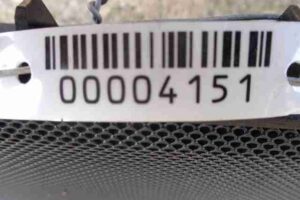 Изображение товара 4151 - 00004151 plastik salona Honda Ridgeline 1