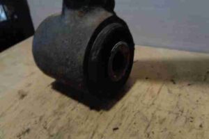 Изображение товара 4152 - 00004152 rychag perednij levyj nizhnij 2