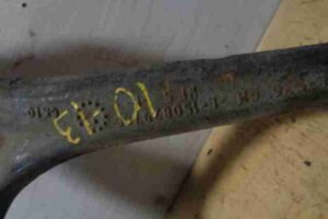 Изображение товара 4152 - 00004152 rychag perednij levyj nizhnij 3