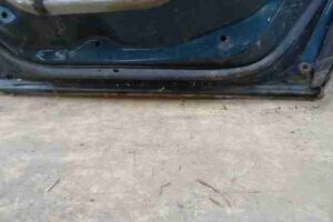 Изображение товара 4153 - 00004153 dver zadnyaya pravaya Isuzu Rodeo 2