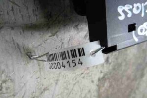 Изображение товара 4154 - 00004154 pereklyuchatel sveta Ford Maverick 3