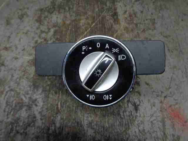 Изображение товара 4154 - 00004154 pereklyuchatel sveta Ford Maverick