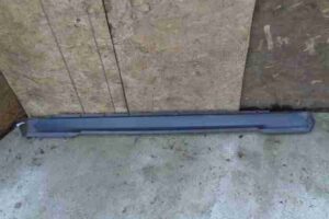 Изображение товара 4155 - 00004155 porog plastikovyj pravyj 