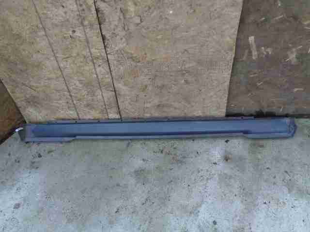 Изображение товара 4155 - 00004155 porog plastikovyj pravyj