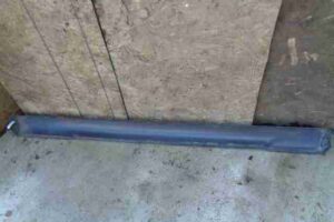 Изображение товара 4155 - 00004155 porog plastikovyj pravyj 1