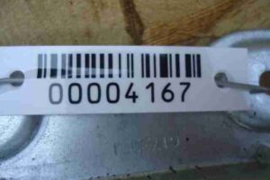 Изображение товара 4167 - 00004167 podushka bezopasnosti potolochnaya levaya Mercedes A klasse 3