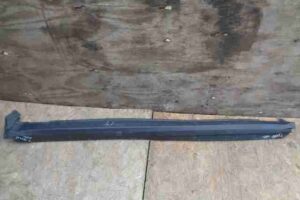 Изображение товара 4172 - 00004172 porog plastikovyj levyj 