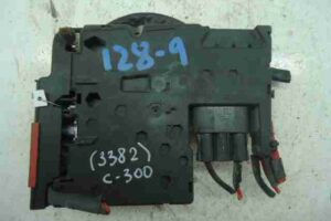 Изображение товара 4174 - 00004174 klemma akkumulyatora plyus Honda Ridgeline 1