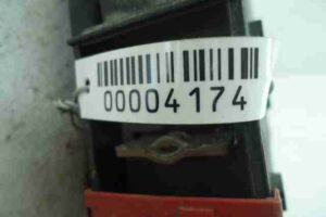 Изображение товара 4174 - 00004174 klemma akkumulyatora plyus Honda Ridgeline 2