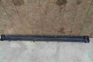 Изображение товара 4176 - 00004176 porog plastikovyj pravyj 2