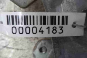 Изображение товара 4183 - 00004183 steklopodemnik zadnij pravyj 1