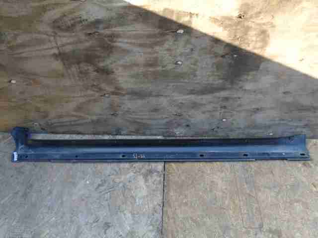 Изображение товара 4186 - 00004186 porog plastikovyj pravyj Peugeot 306