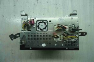 Изображение товара 4191 - 00004191 magnitola SAAB 9 3 1