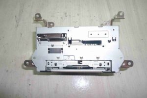 Изображение товара 4191 - 00004191 magnitola SAAB 9 3 3