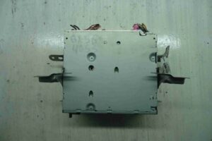 Изображение товара 4191 - 00004191 magnitola SAAB 9 3 5