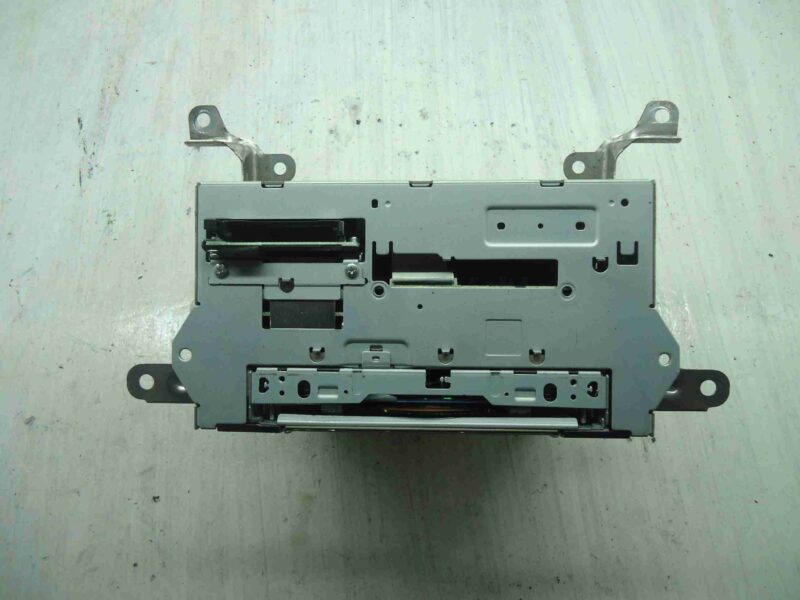 Изображение товара 4191 - 00004191 magnitola SAAB 9 3