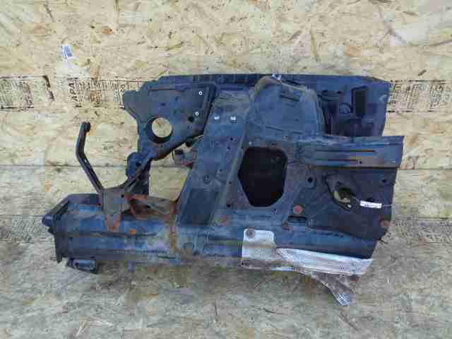 Изображение товара 4193 - 00004193 chetvert perednyaya pravaya Audi Q7